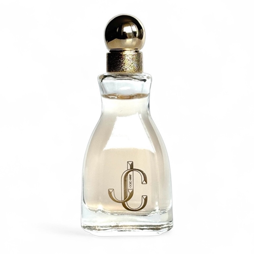 3/$40 Jimmy Choo I Want Choo Dabber - 4.5 mL